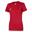 Maillot CLUB Femme (Rouge)