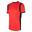 Maillot SPARTAN Homme (Rouge / Noir)