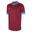 Maillot TEMPEST Homme (Bordeaux / Bleu ciel)