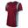 Maillot SPARTAN Homme (Bordeaux / Bleu ciel)