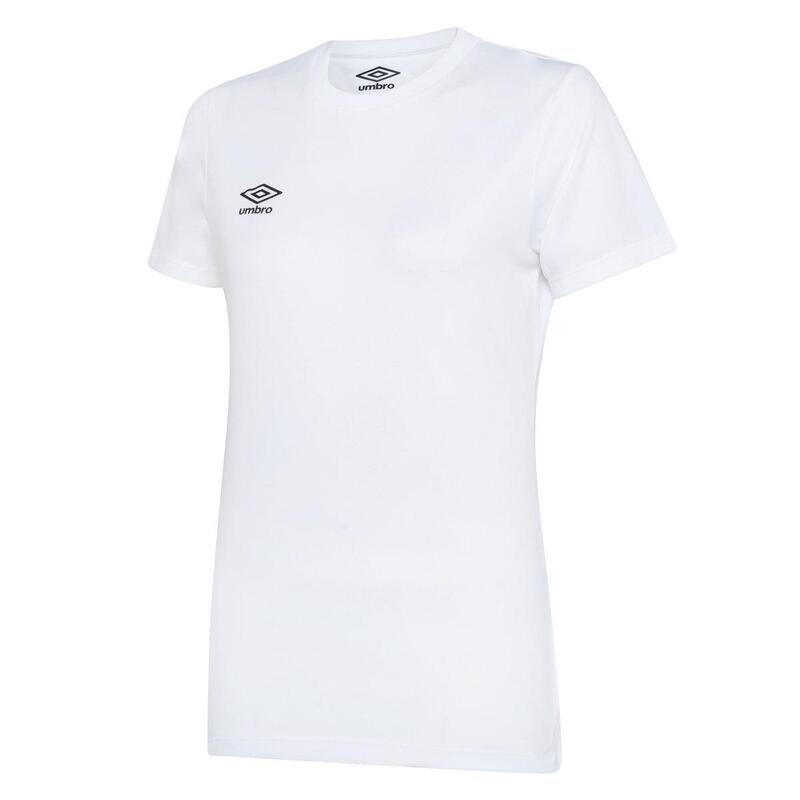 Maillot CLUB Femme (Blanc)