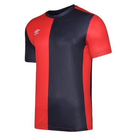 Maillot 50/50 Homme (Rouge / Noir)
