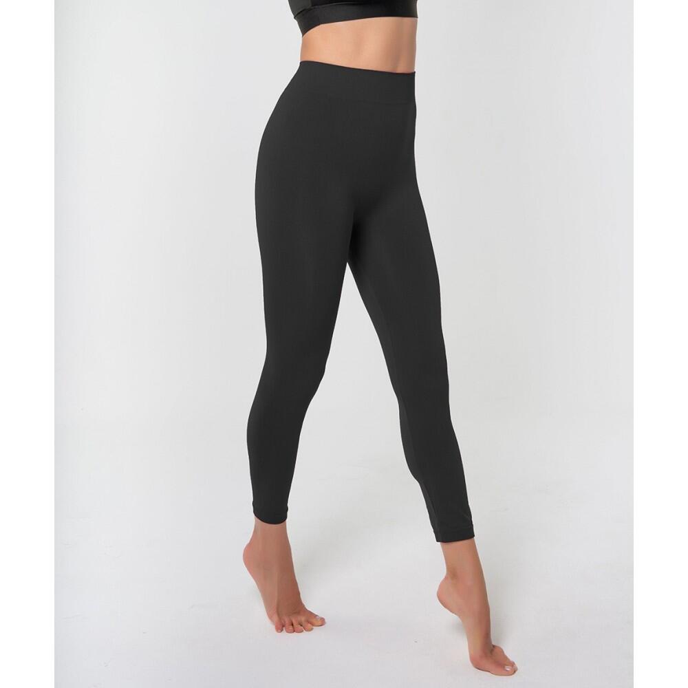 Leggings amincissants 200 deniers avec fibre Emana Noah 5/7