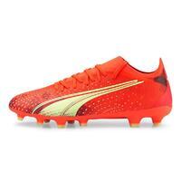 Chaussures de football Puma Ultra Match FG/AG - Fearless Pack