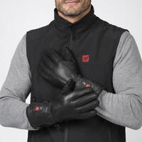 Gants chauffants équitation Adulte