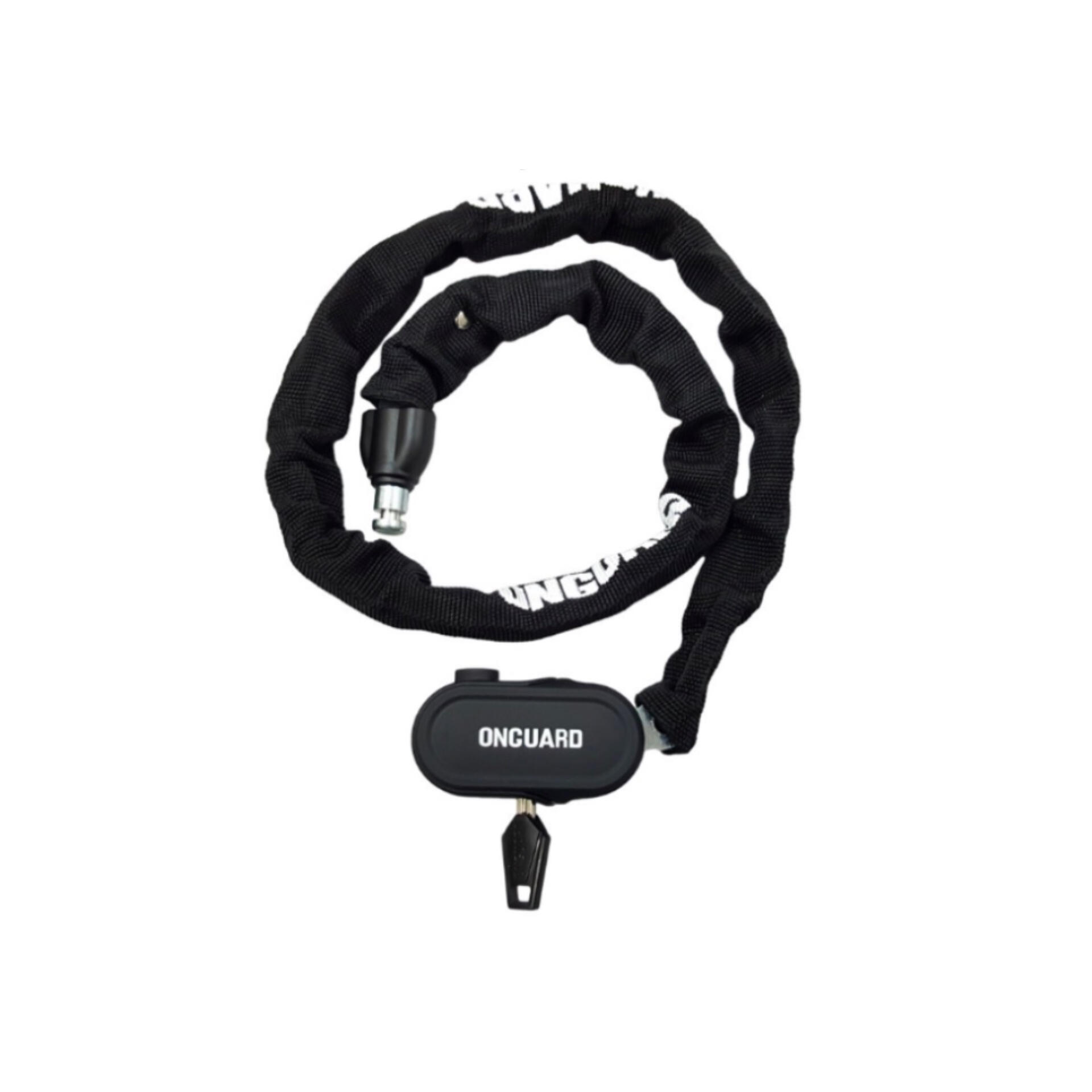 Bicycle Lock OnGuard Fastlock Series 8286 (90CM)