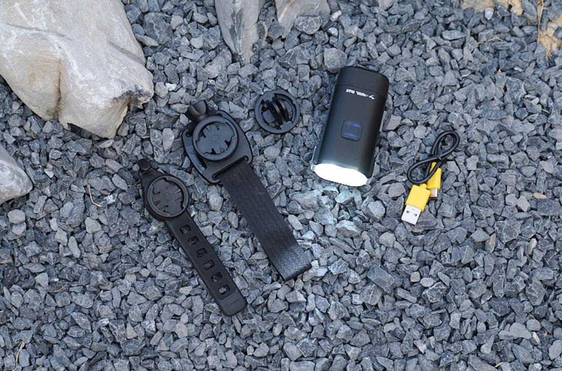 Bike Light Moon RIGEL MAX