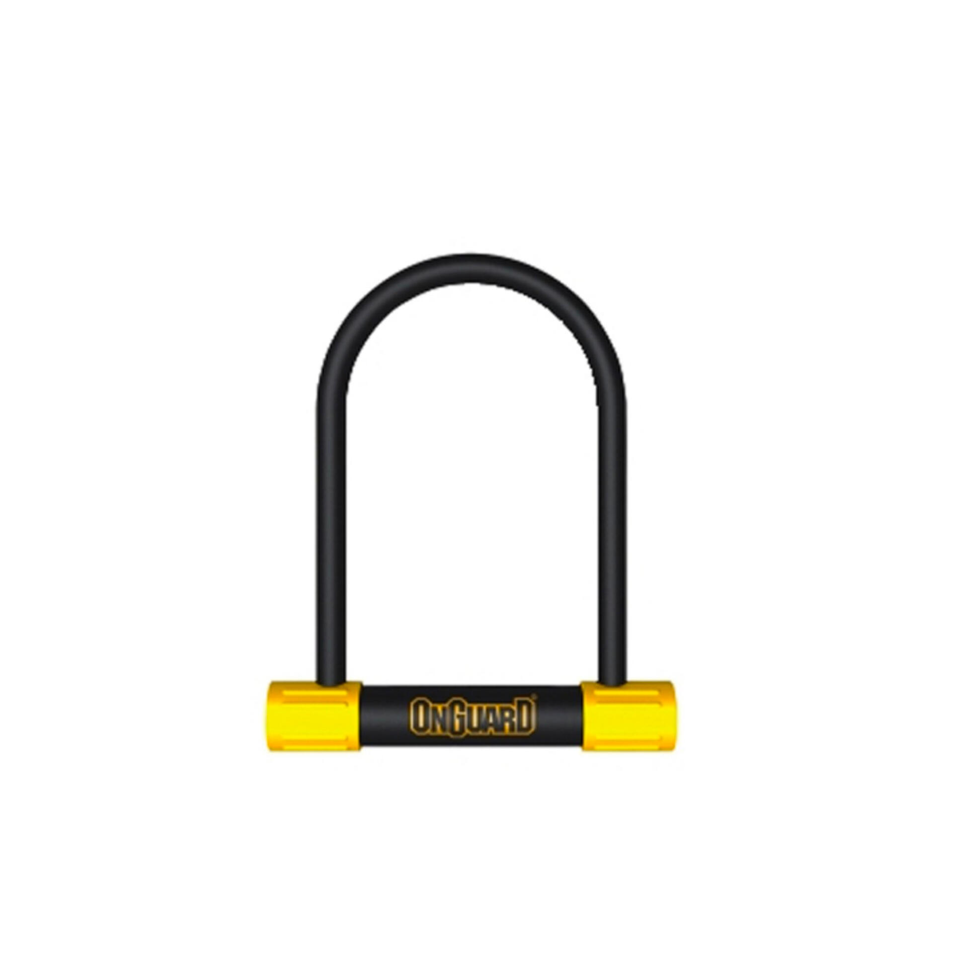 Antivol U OnGuard Bulldog STD 8010 (4,53 X 9,06 Pouces) Neuf Sous Blister