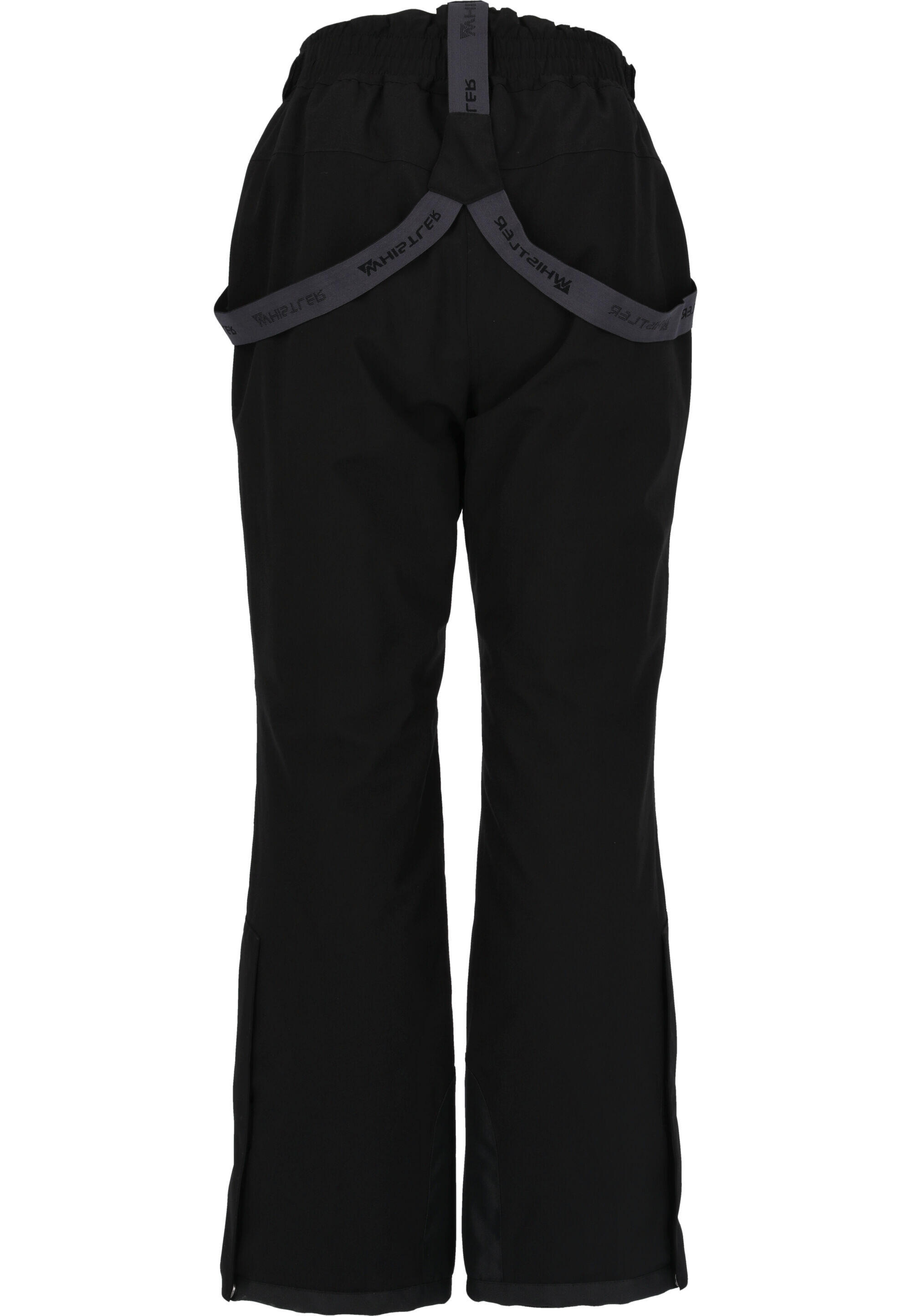 Skihose Portland Softshell 2/5