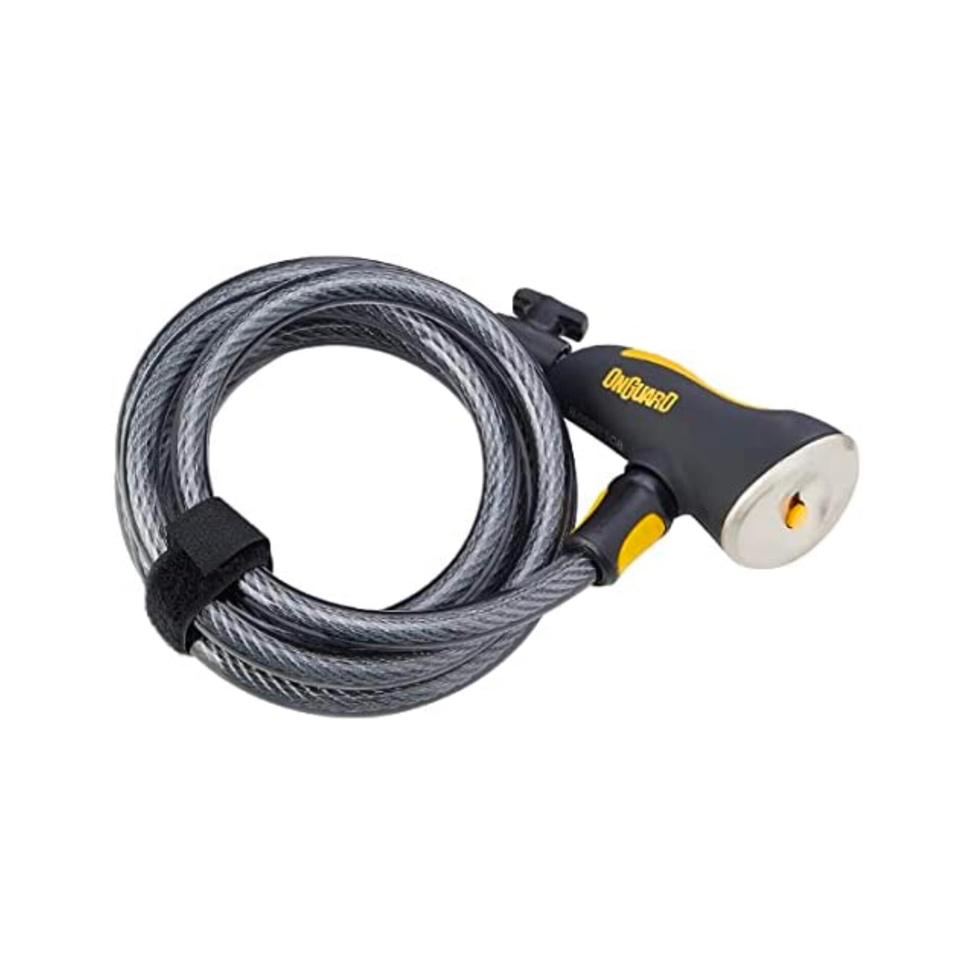 Onguard doberman bike lock hotsell
