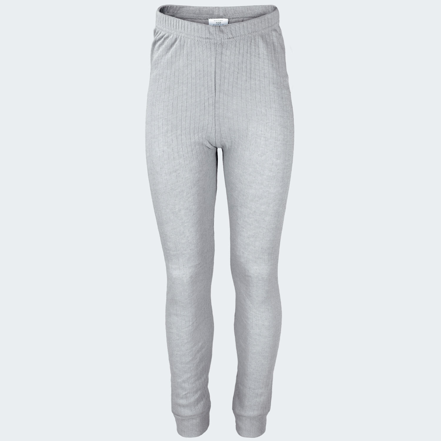 Kinder Funktionswäsche Set Jungen Mädchen Unterhemd Unterhose Feinripp warm 6/7