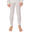 Thermounterhose Kinder | Sportunterhose | Innenfleece | Creme