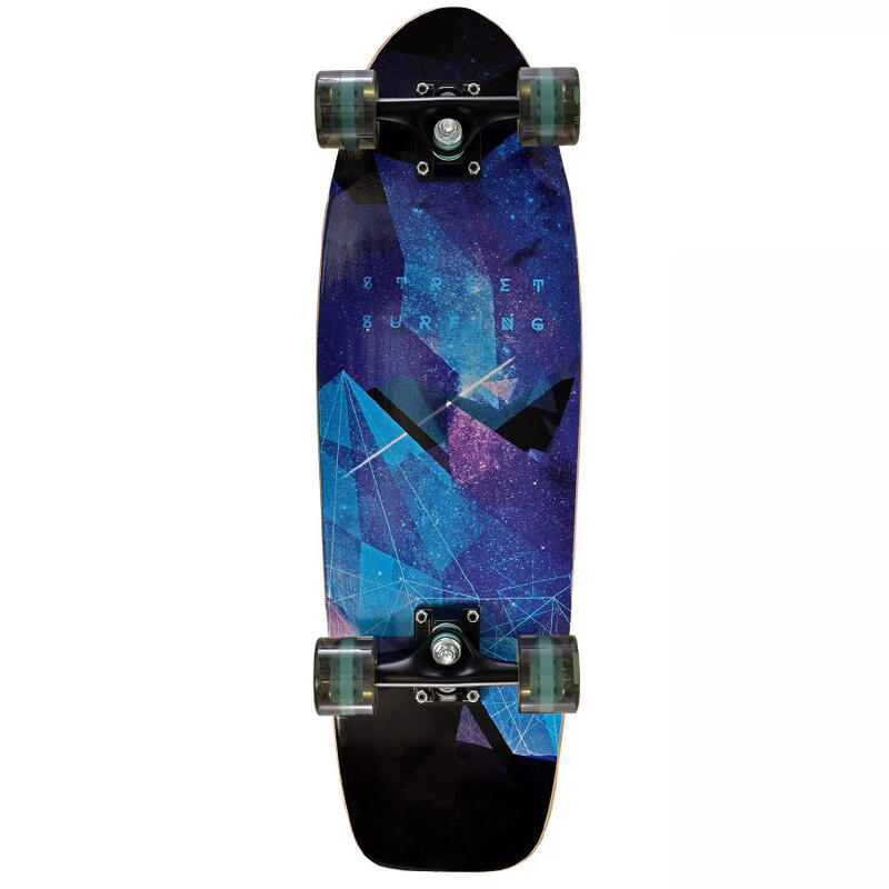 Street Surfing Cruiser 28" - Space Line