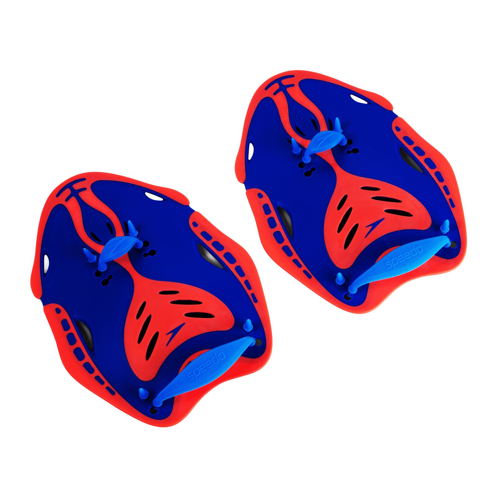 Power Paddle - Blue flame 1/6