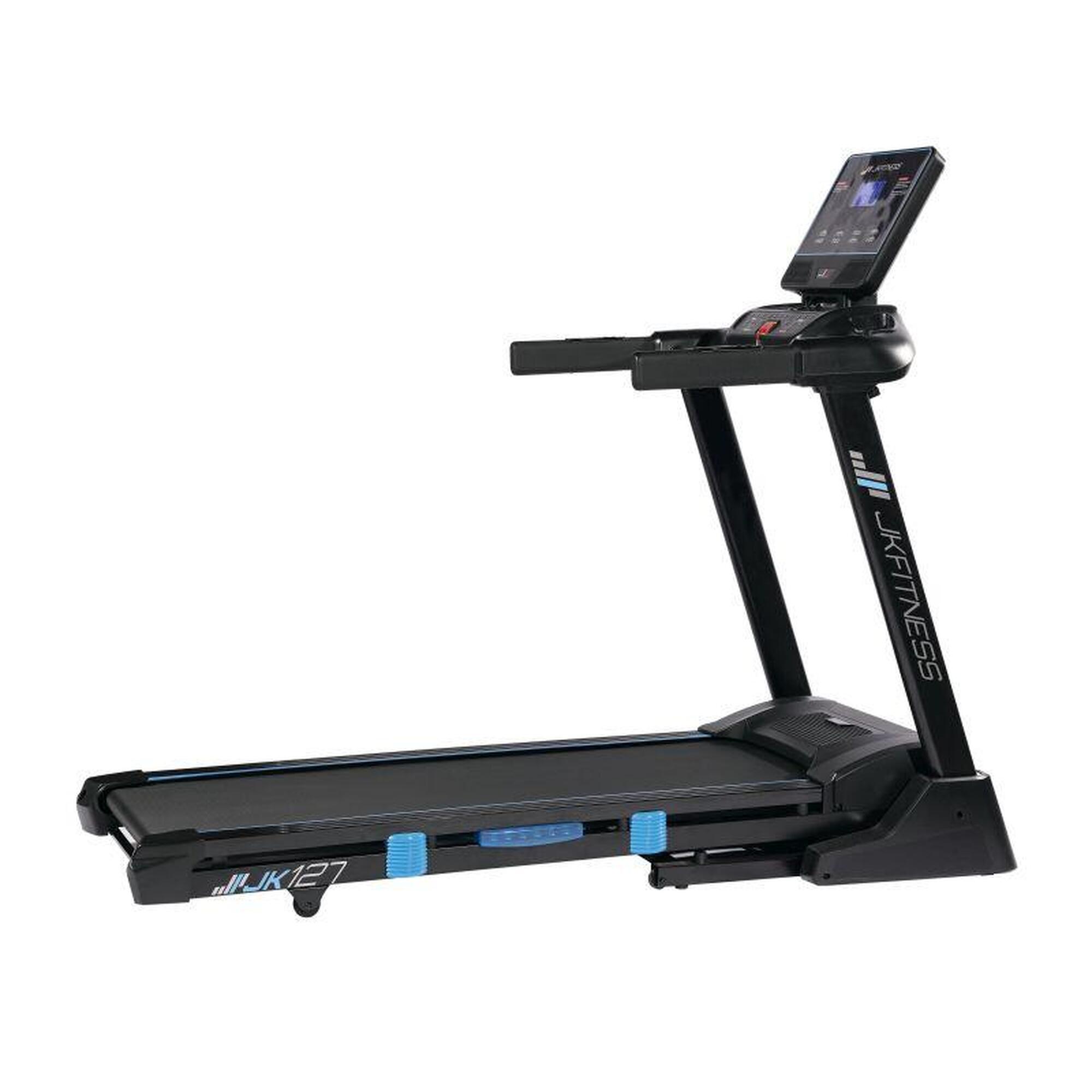 Tapis Roulant JK Fitness 127