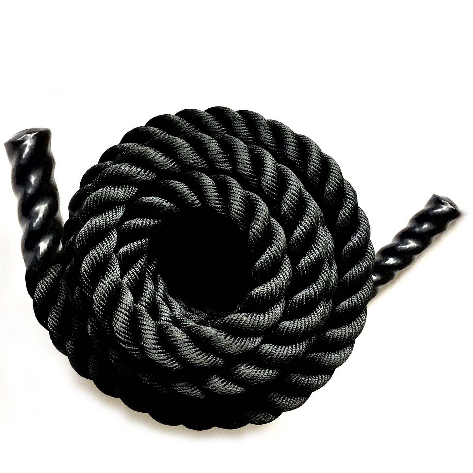 Battle rope - Corda crossfit 15 mt diametro 50 mm Ex3me fitness |  Ex3me Fitness