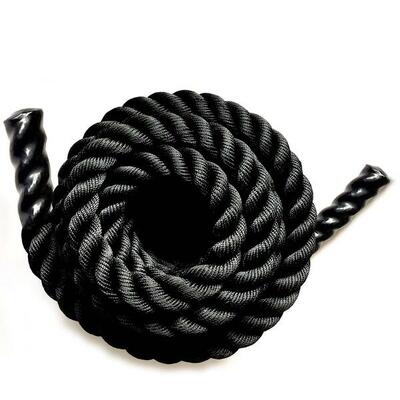 Battle rope - Corda crossfit 15 mt diametro 50 mm Ex3me fitness