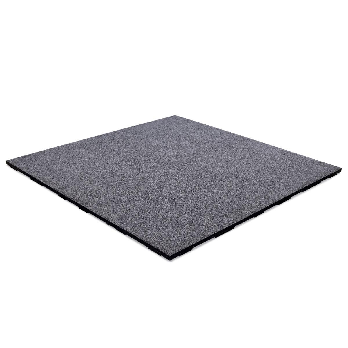 Piso desportivo stone 20mm - 100x100 cm