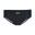 Siobhán FEARLESS MEN SWIMWEAR BREIF - BLACK