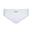 Siobhán FEARLESS MEN SWIMWEAR BREIF - WHITE