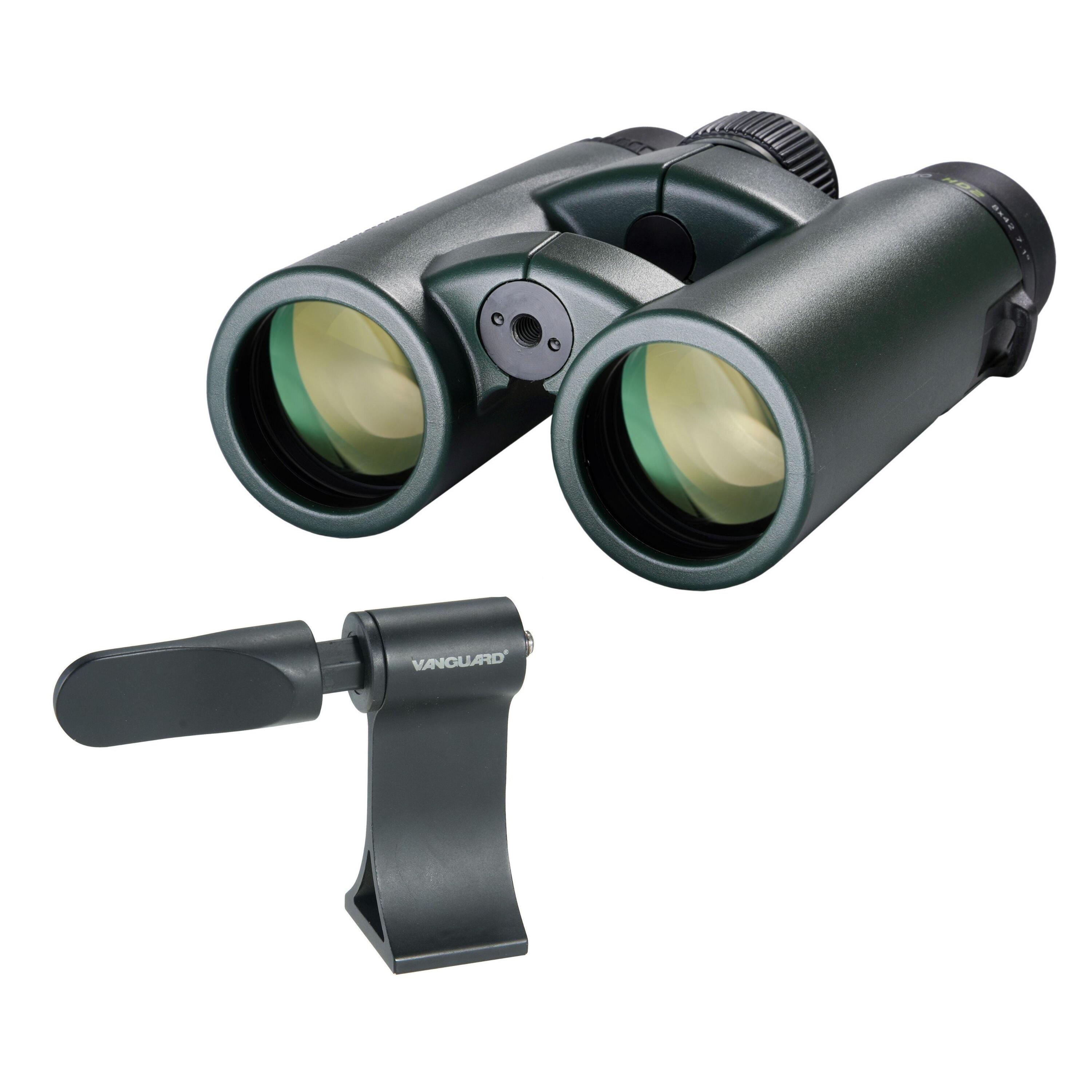 BA-185 Binocular Tripod Adaptor 4/4