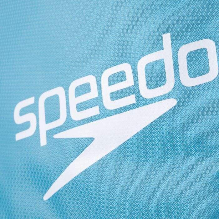 Mochila Speedo Teamster 2.0 Azul 5/6