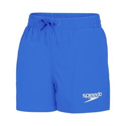 Short de bain garçon Speedo Essential 13" Bleu
