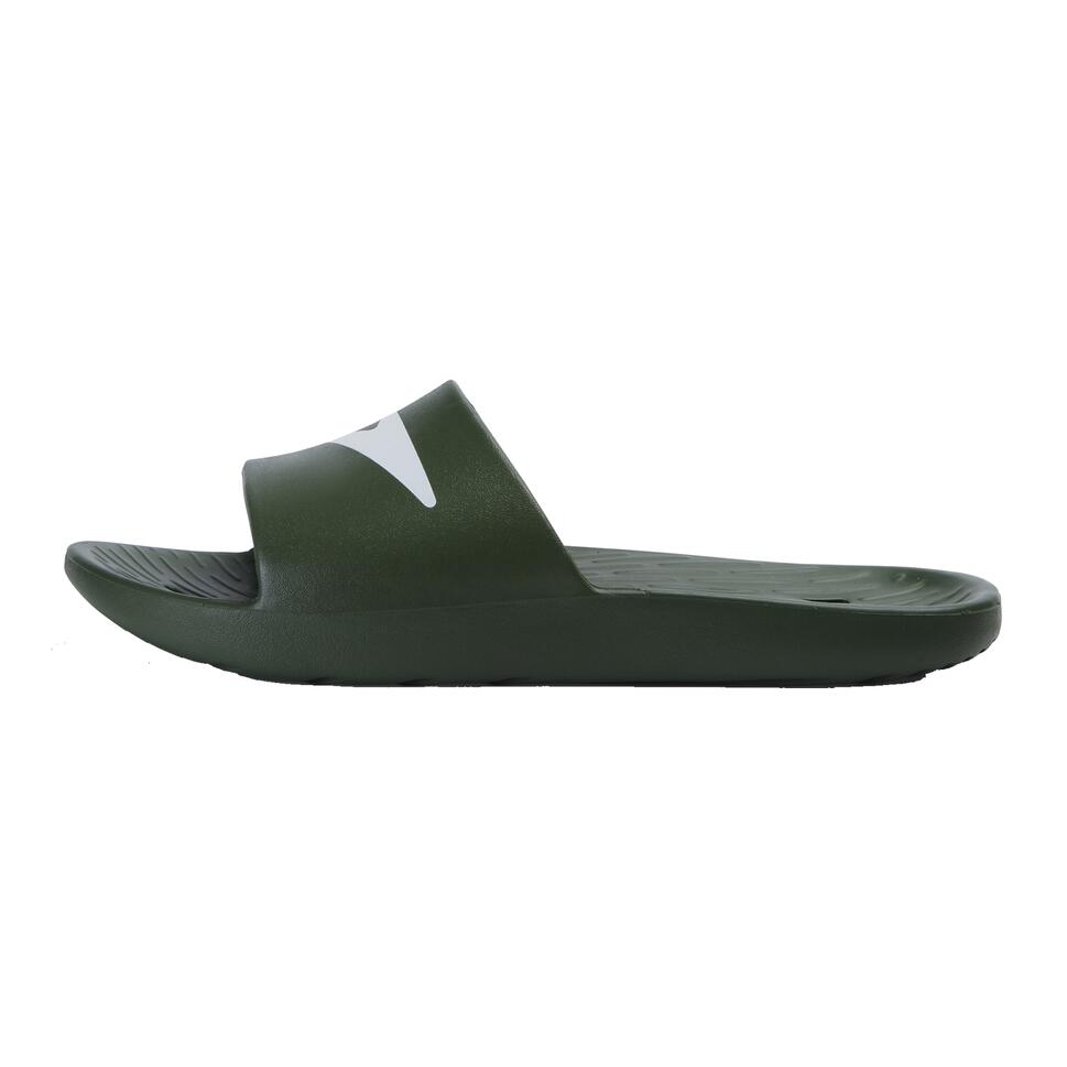Klapki basenowe antypoślizgowe męskie Speedo Slide