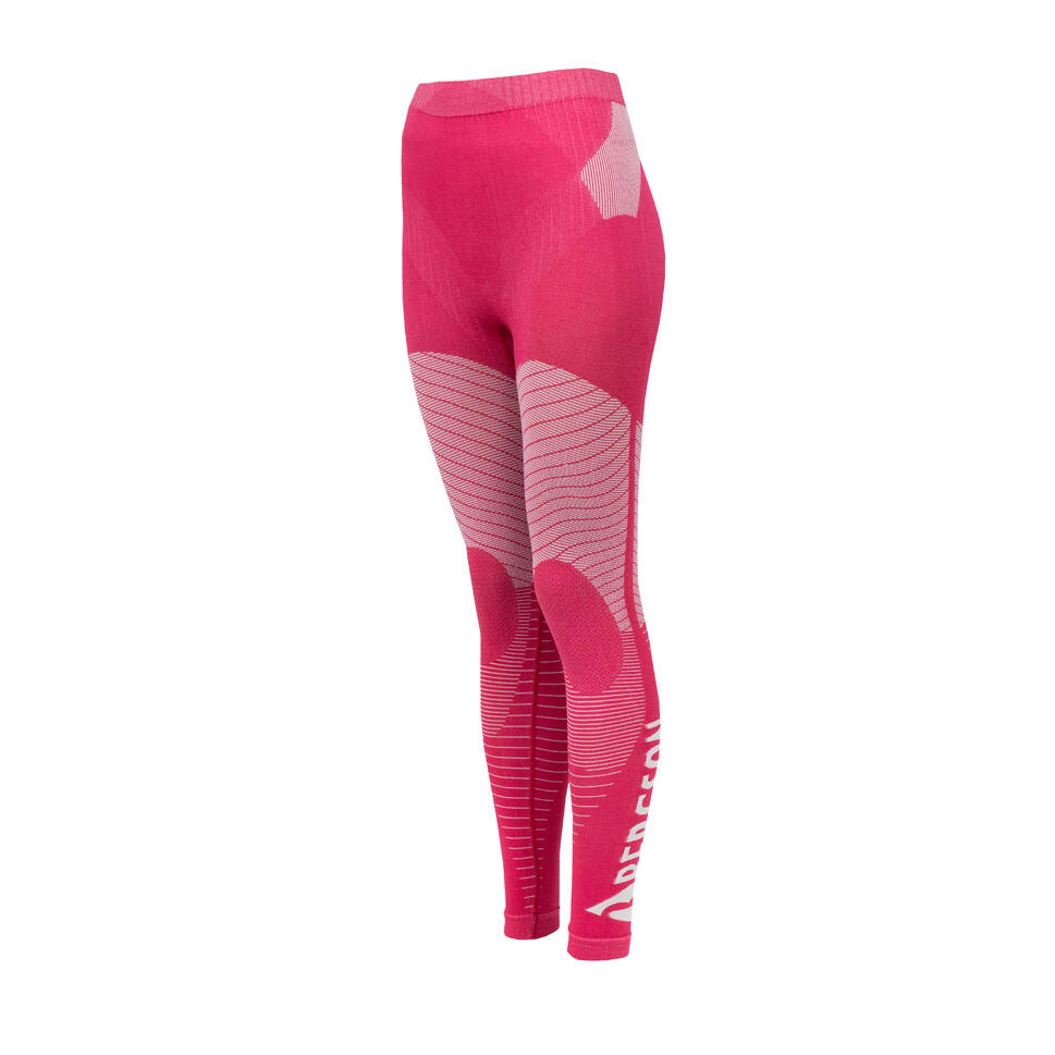 Legginsy termiczne Damskie BERGSON Vigour