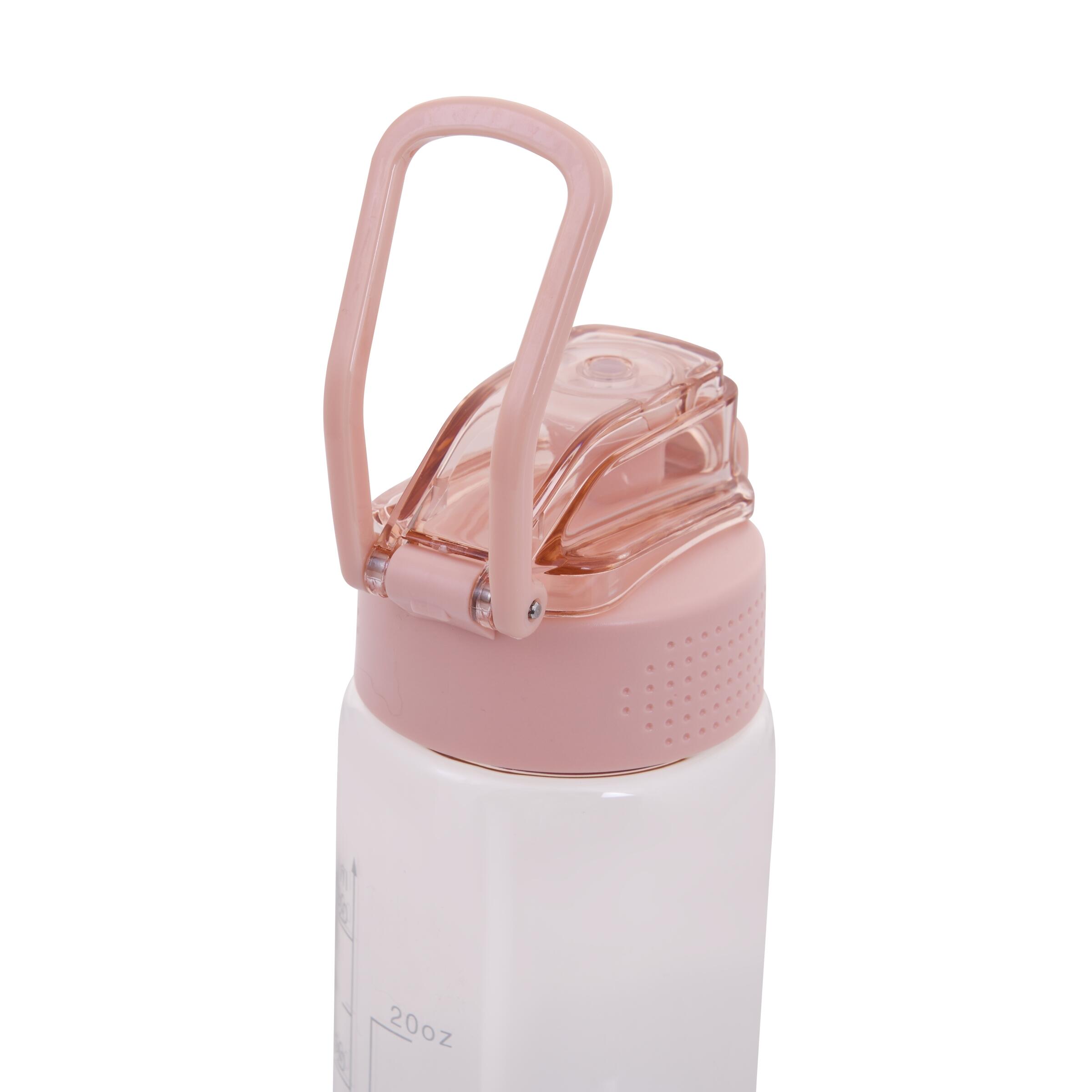 Butelka na wodę Casno Tennessee Clear 750 ml 4/5