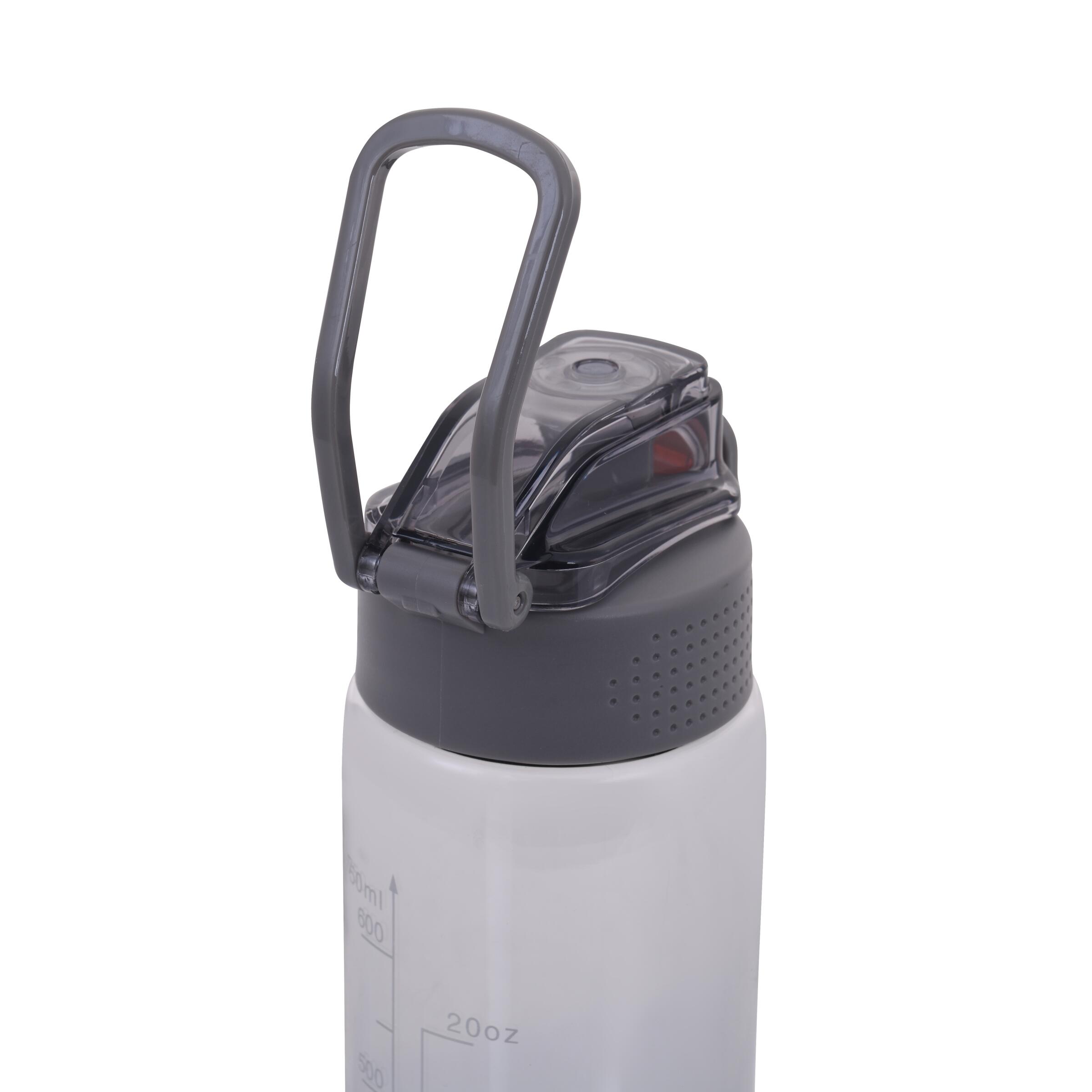 Butelka na wodę Casno Tennessee Clear 750 ml 4/5