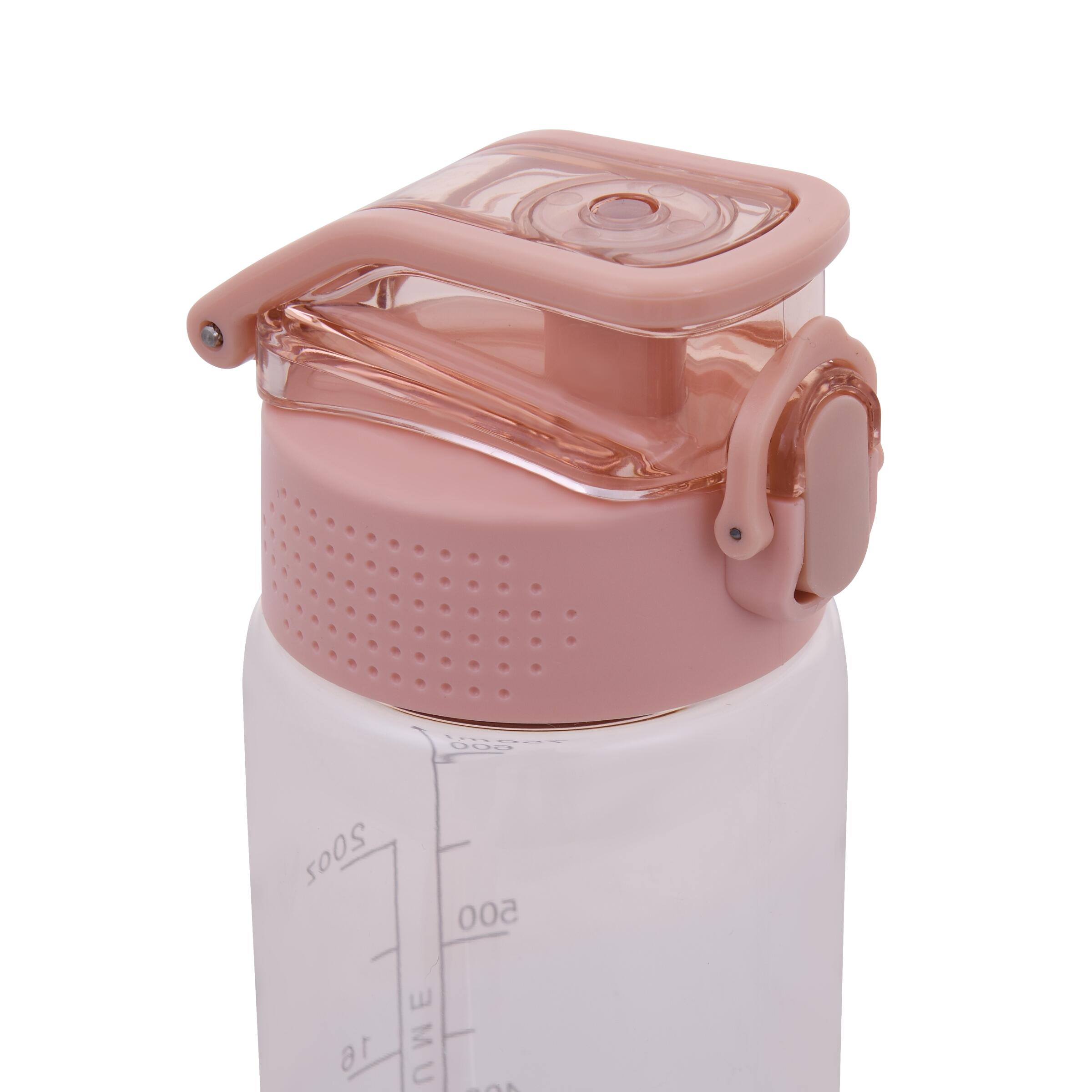 Butelka na wodę Casno Tennessee Clear 750 ml 3/5