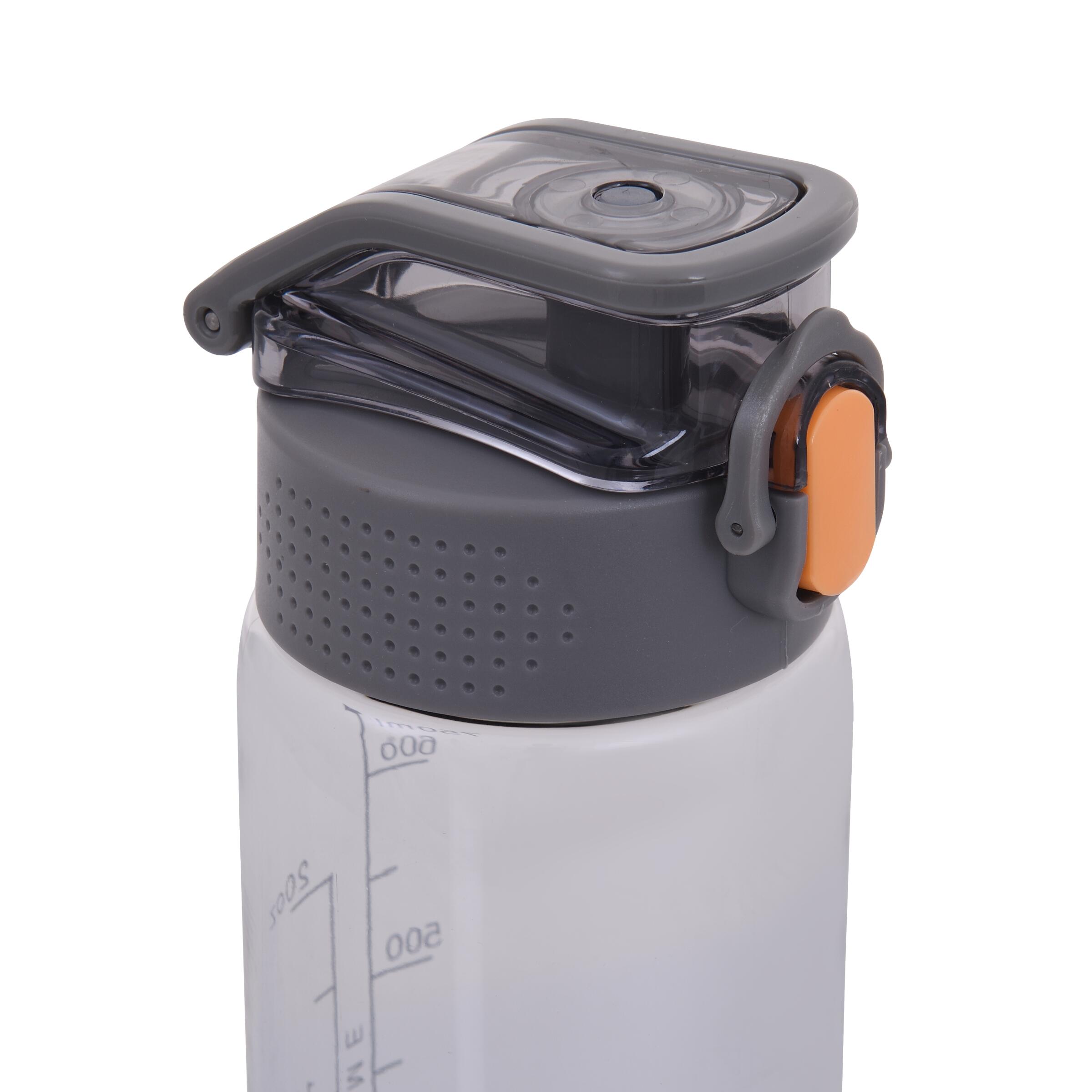 Butelka na wodę Casno Tennessee Clear 750 ml 3/5