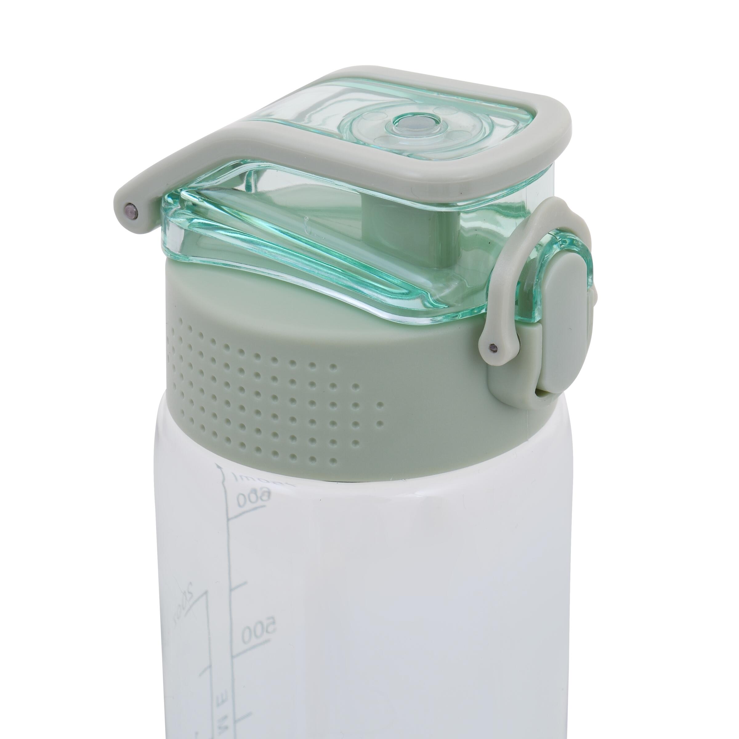 Butelka na wodę Casno Tennessee Clear 750 ml 3/5