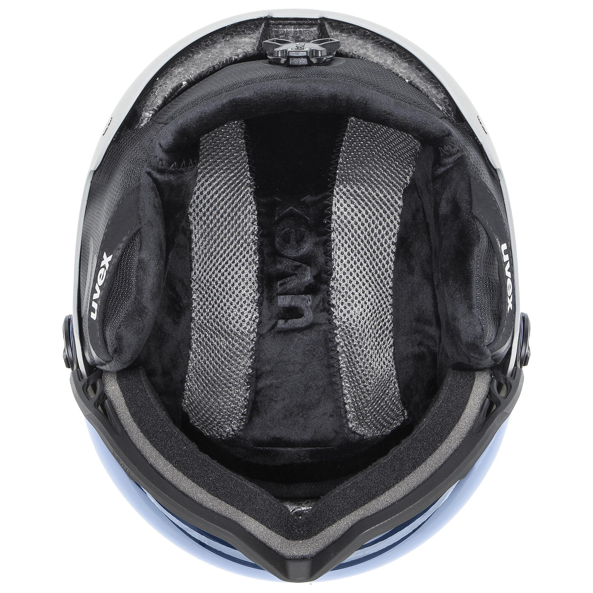 Casco da sci con visiera Uvex Wanted 6/6