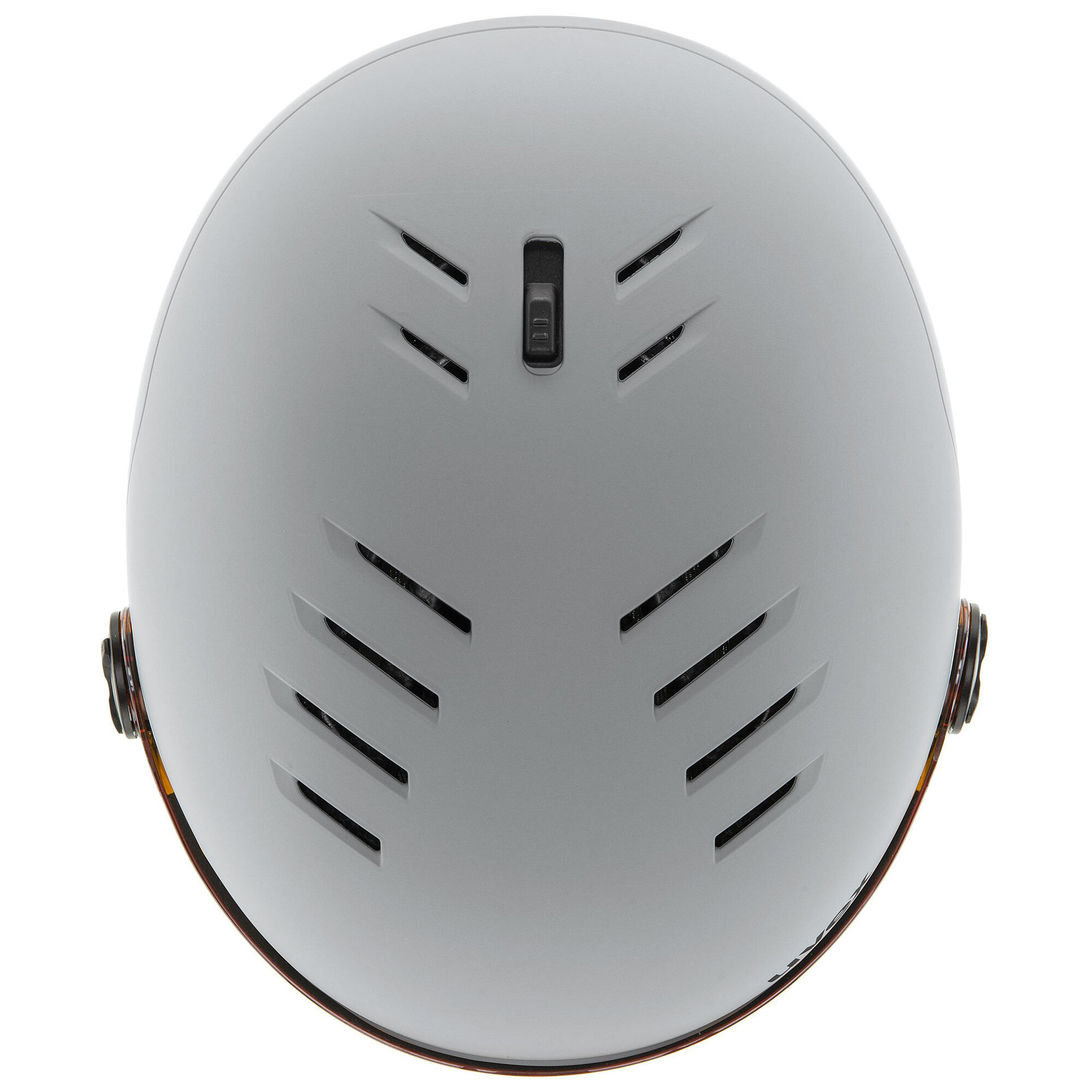 Casco da sci con visiera Uvex Wanted 5/6