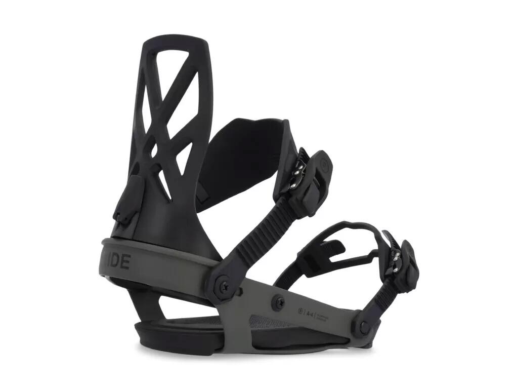 RIDE A-4 heren snowboardbindingen 2/5