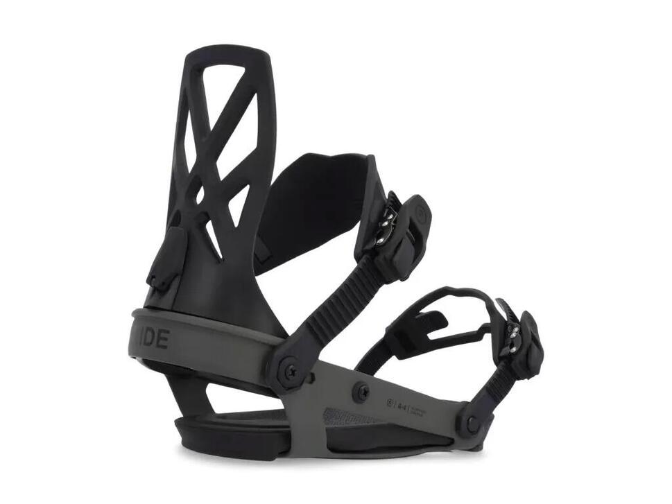 Wiązania snowboardowe RIDE A-4 2023
