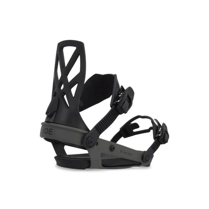 vázání RIDE A-4 BLACK