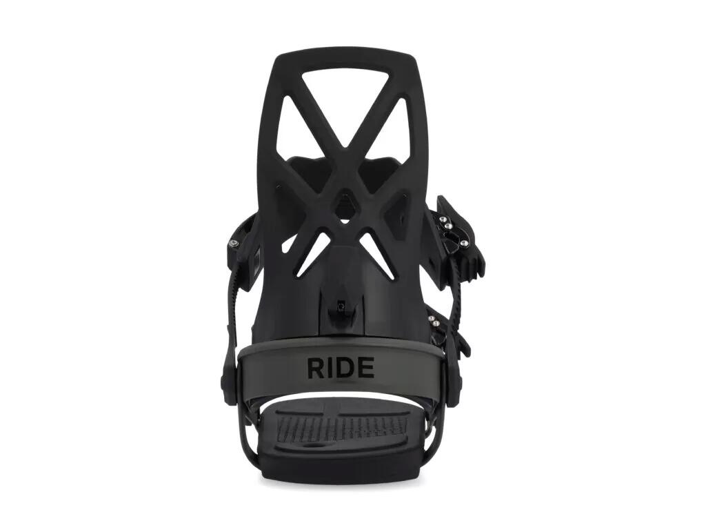 RIDE A-4 heren snowboardbindingen 4/5