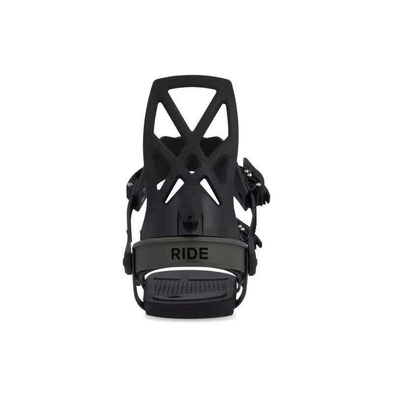 vázání RIDE A-4 BLACK