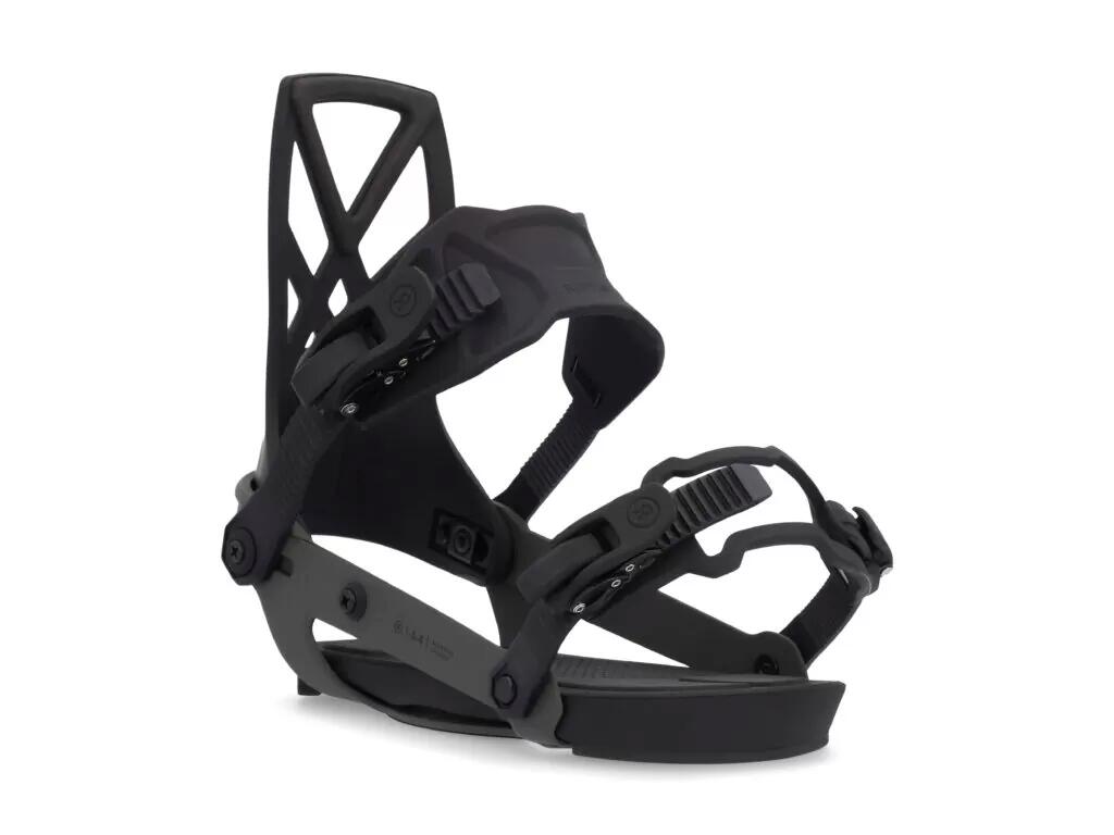 RIDE RIDE A-4 heren snowboardbindingen