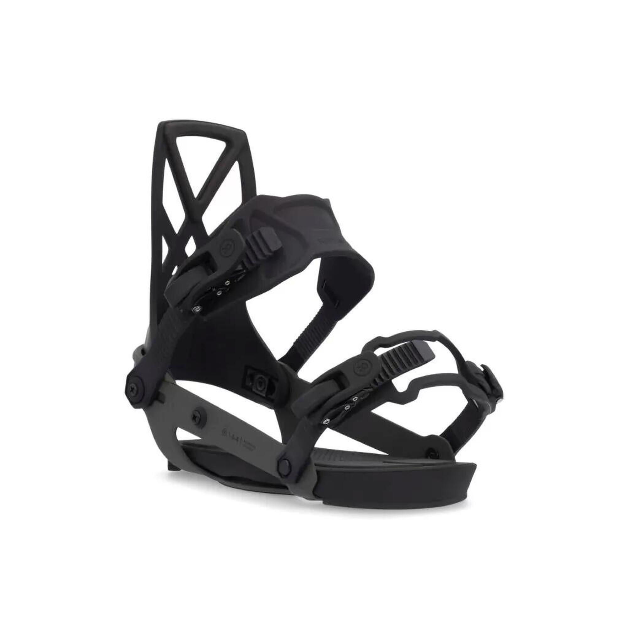 RIDE vázání RIDE A-4 BLACK