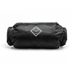 Restrap Dry Bag 14 litres 2 côtés - Noir