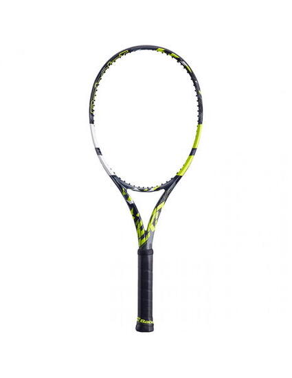 Rakieta tenisowa Babolat Pure Aero Team grey/yellow/white G1