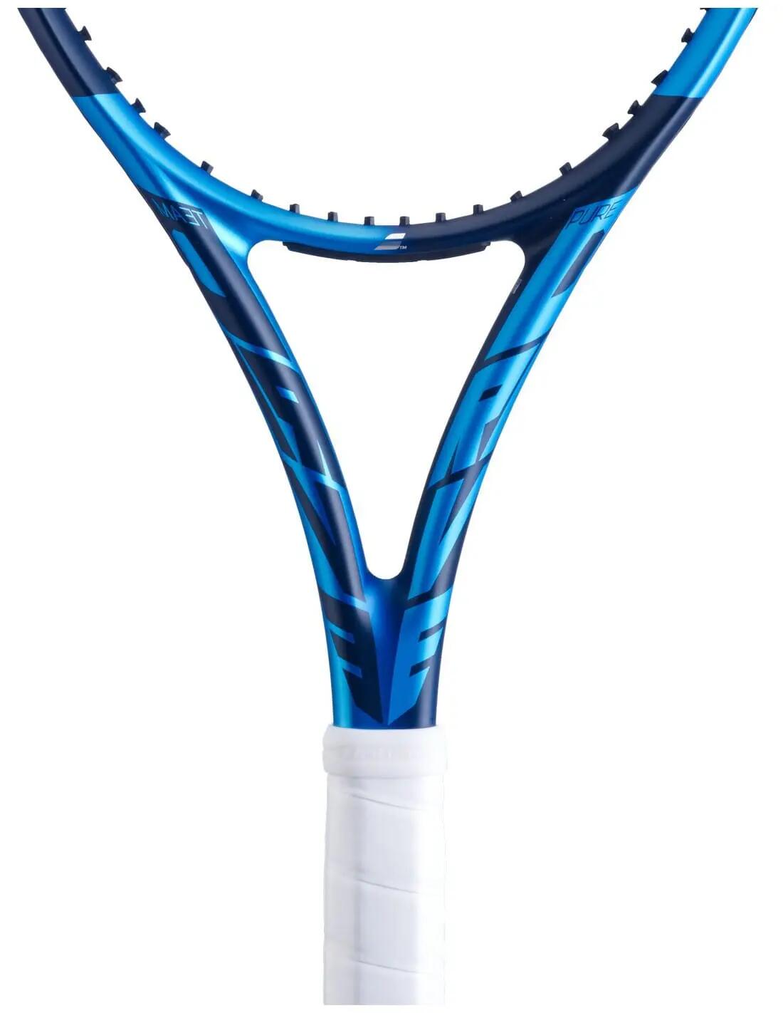 Tennisracket Babolat Pure Drive Team 4/4