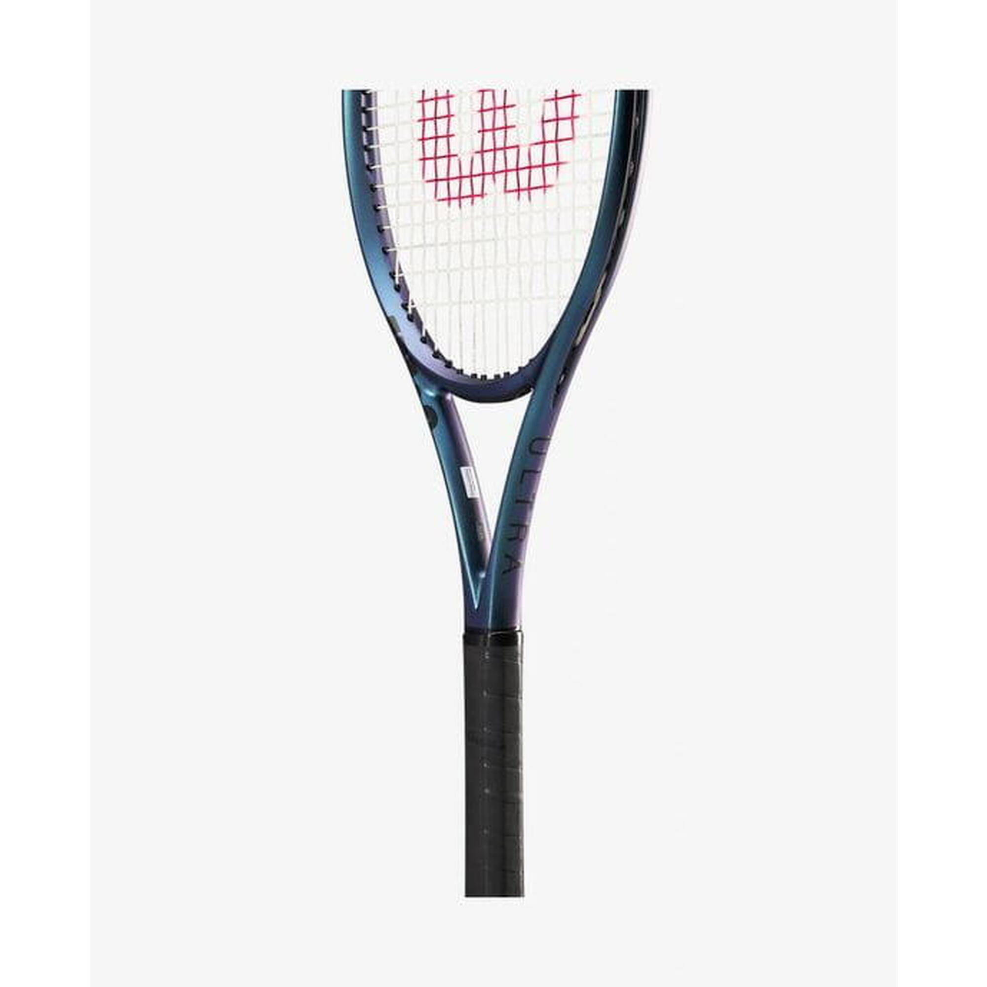 Amazon.com : Wilson Ultra 100L V2 Adult Performance Tennis