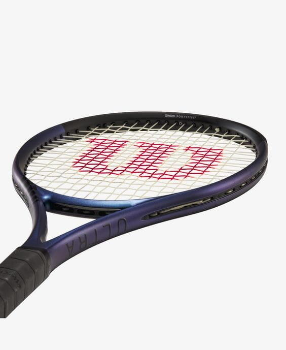 Rakieta tenisowa Wilson Ultra 100UL V4.0 2/4