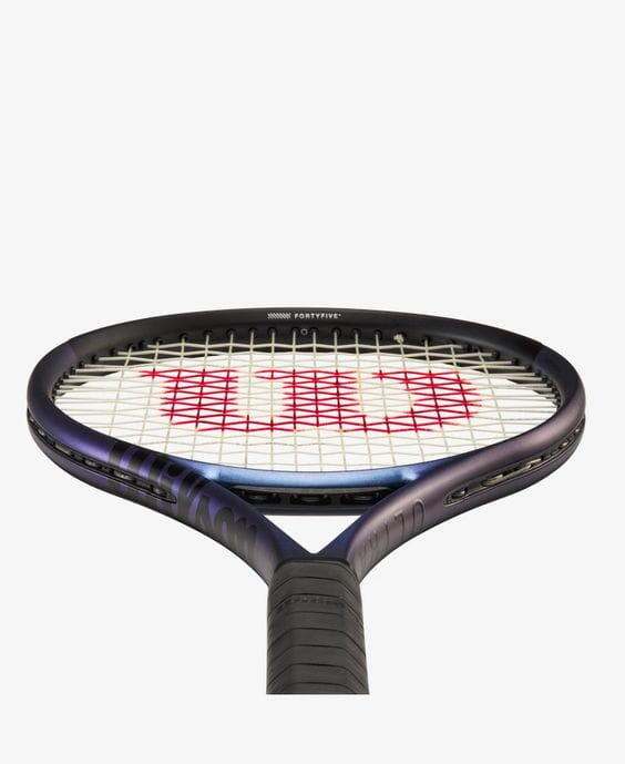 Rakieta tenisowa Wilson Ultra 100UL V4.0 3/4