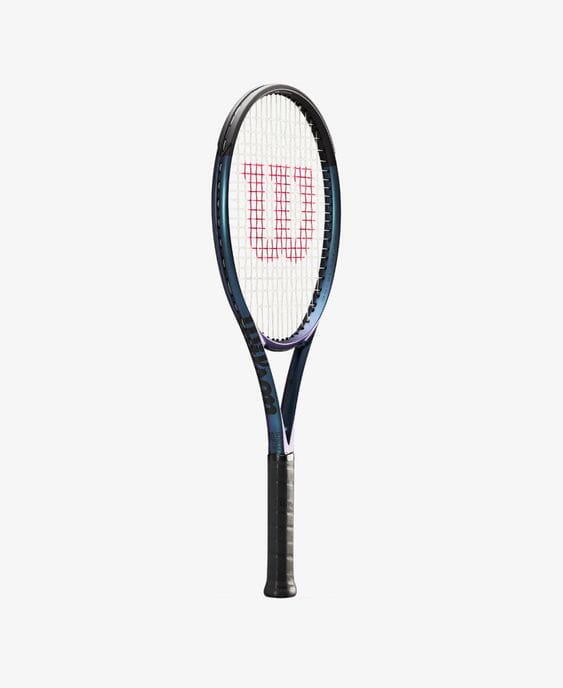 Rakieta tenisowa Wilson Ultra 100UL V4.0 4/4